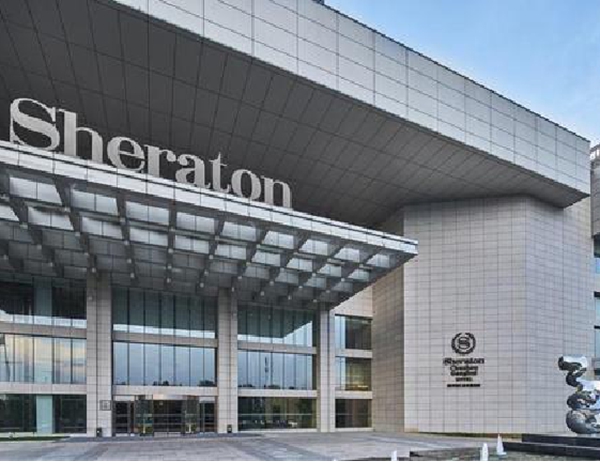 喜來(lái)登酒店（阿聯(lián)酋）